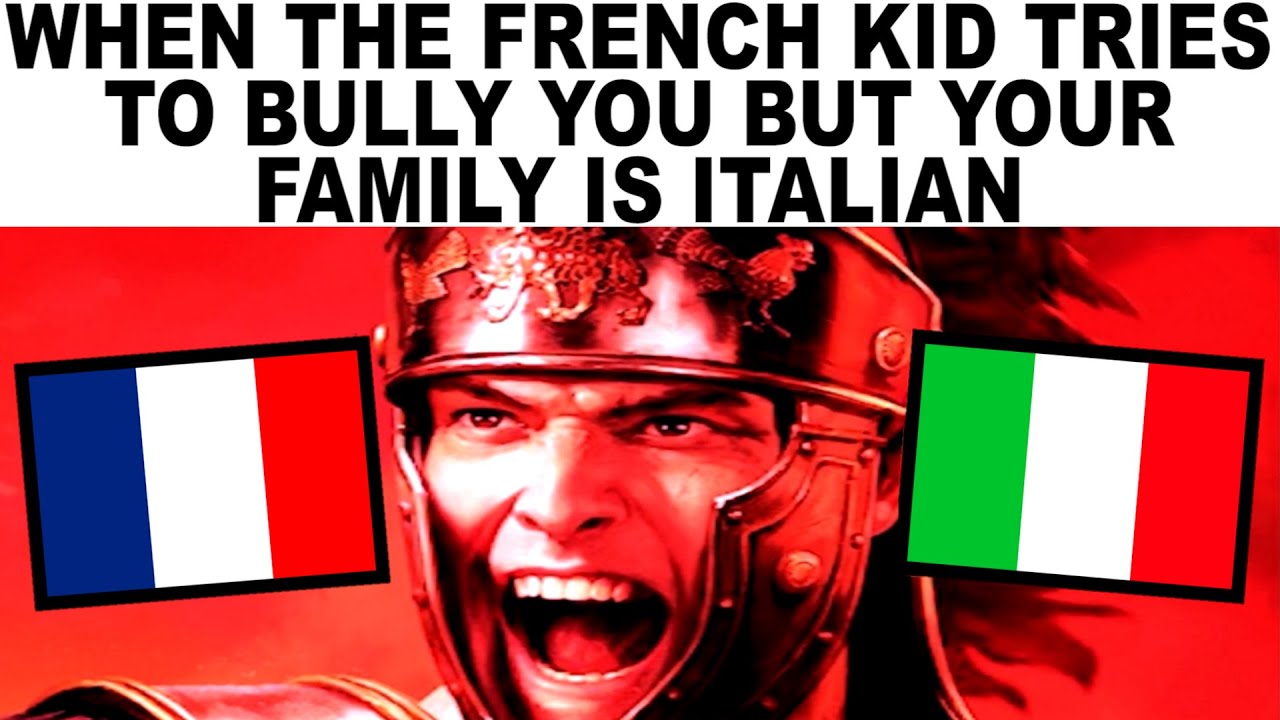 This Is Why You MUST Know World History...