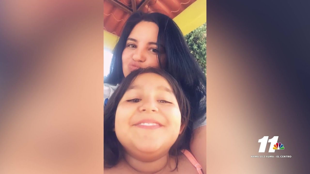 Neighbor recounts the day Yuma murder victim was discovered