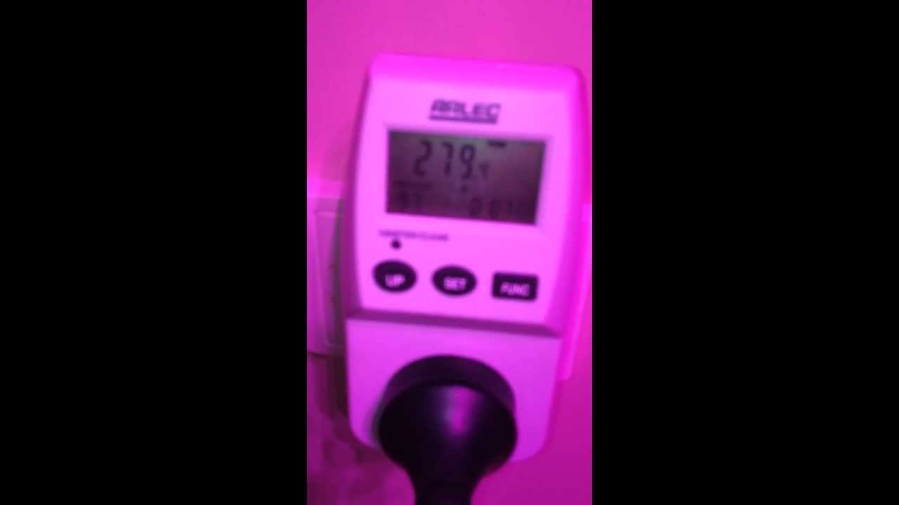 Grow Candy LED vs Ebay LED Grow Lights