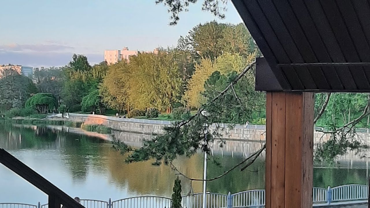Редкий аттракцион / Уровень адреналина можно регулировать самому / Альпийские горки в Минске #travel