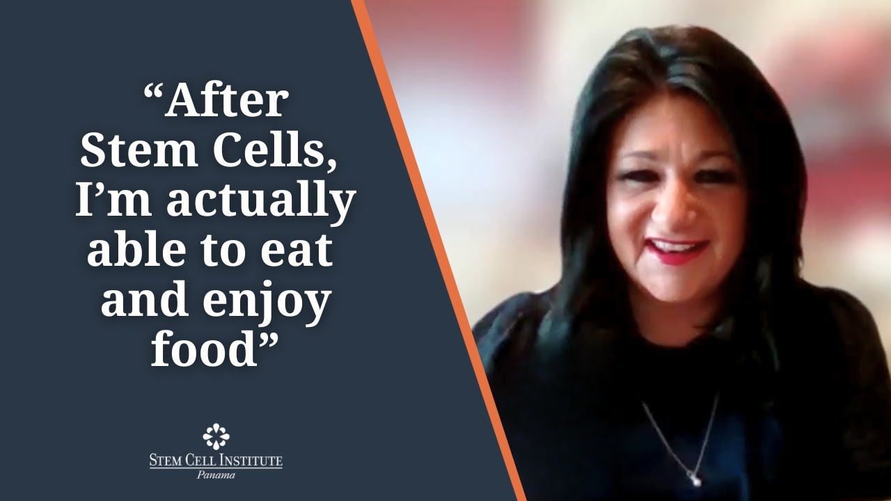 Ulcerative Colitis & Crohn&rsquo;s: How Stem Cells Changed Tracy's Life