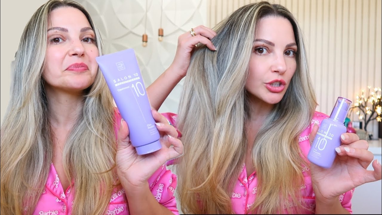 ✨CICA PROTEIN MASK✨Mise en Scène Salon 10