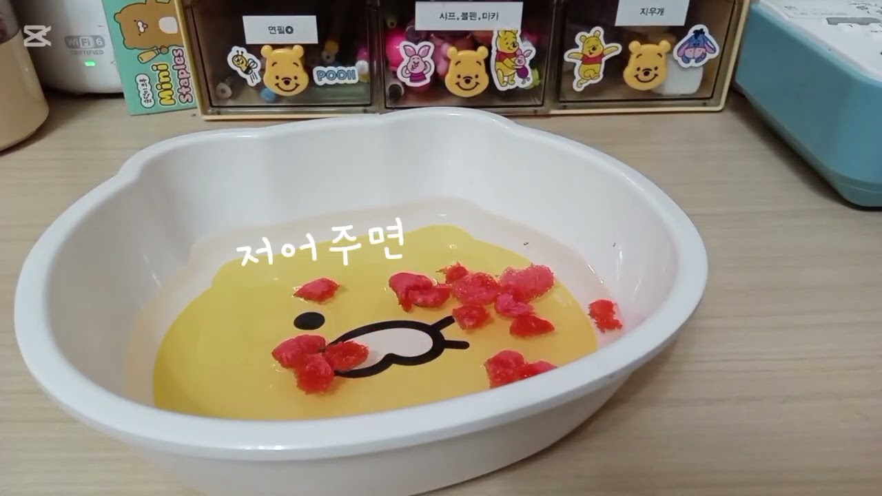어쩌다 살이 찌는 이유