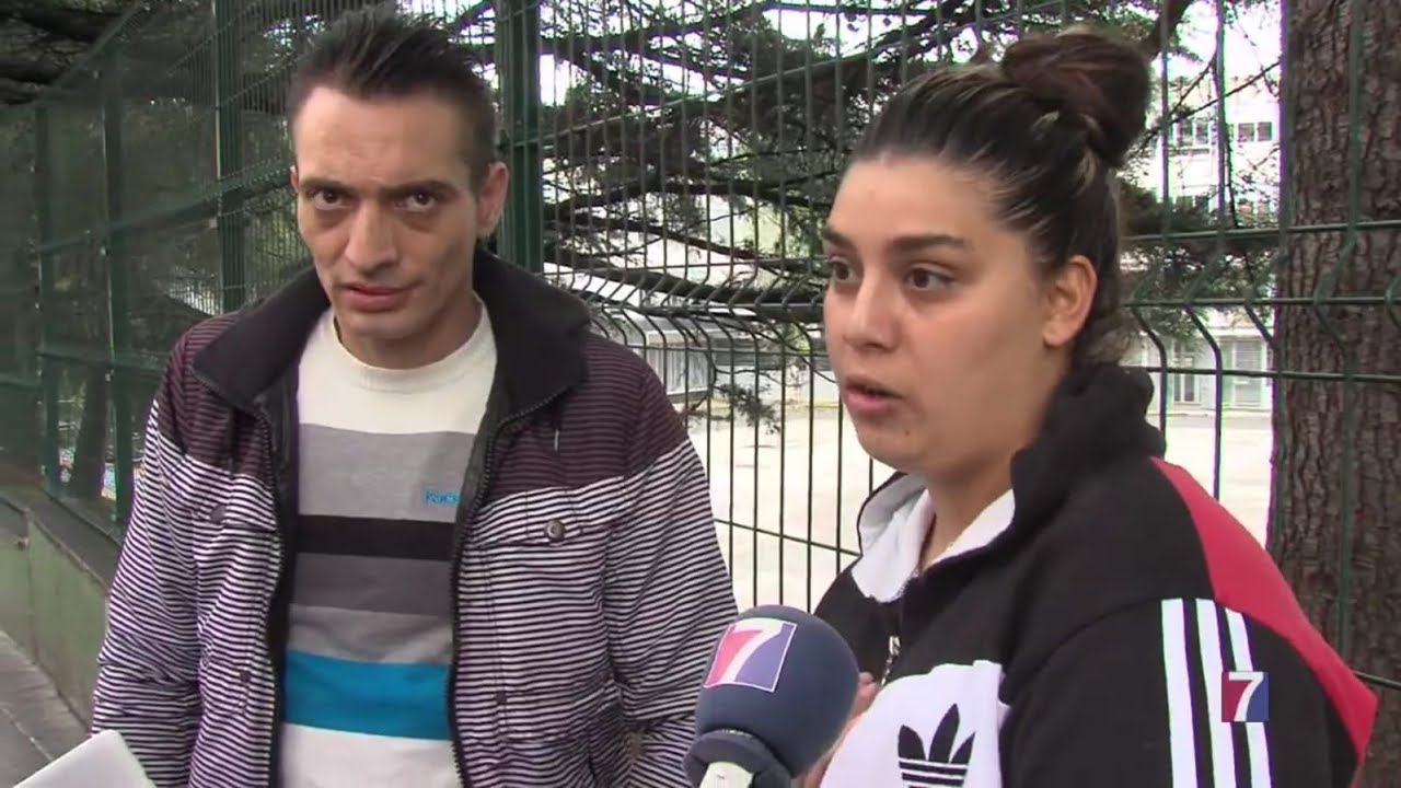 Los ocupas de Santurtzi denuncian amenazas