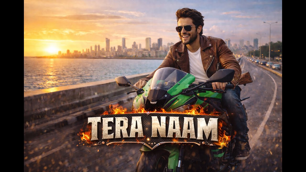 Latest Song: Tera Naam