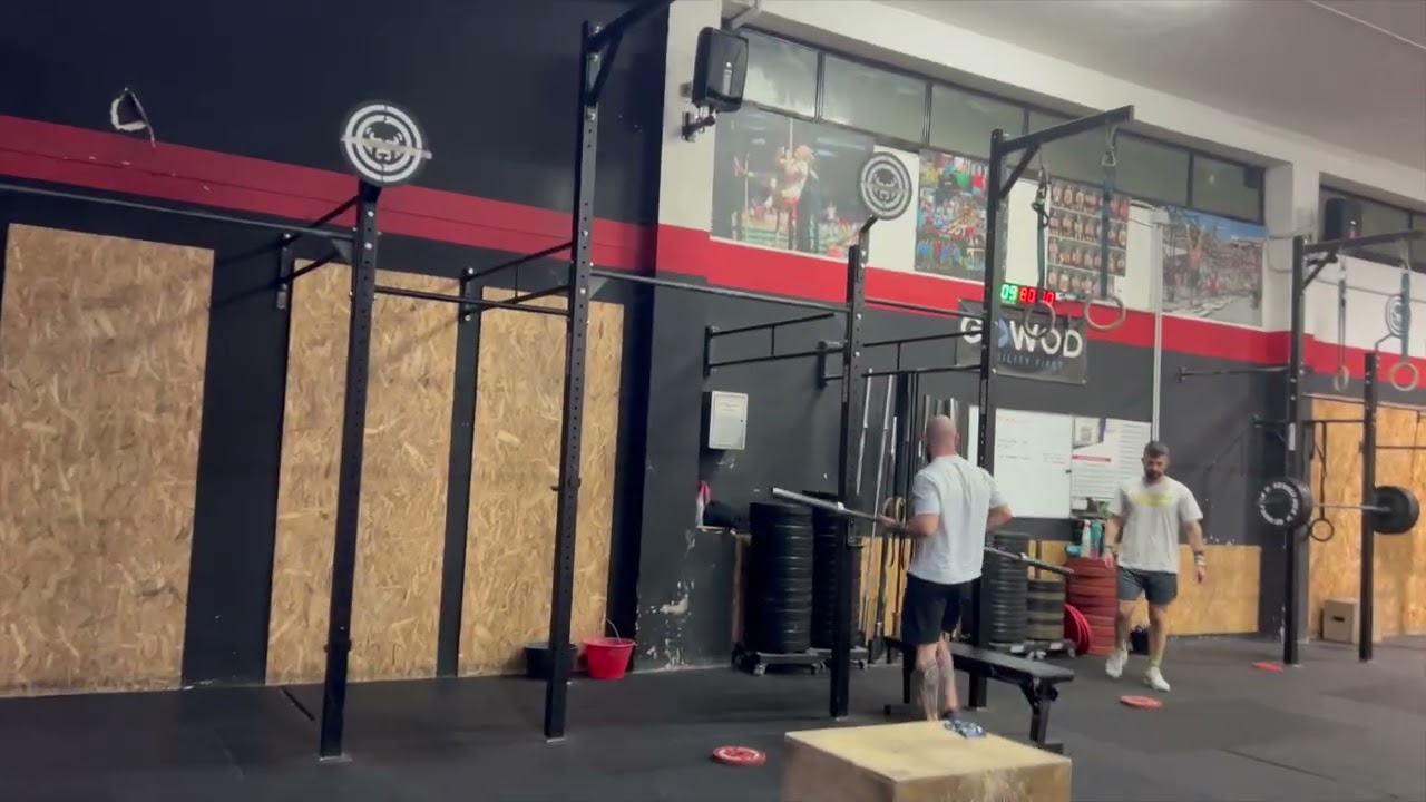 26.1 Breakdown