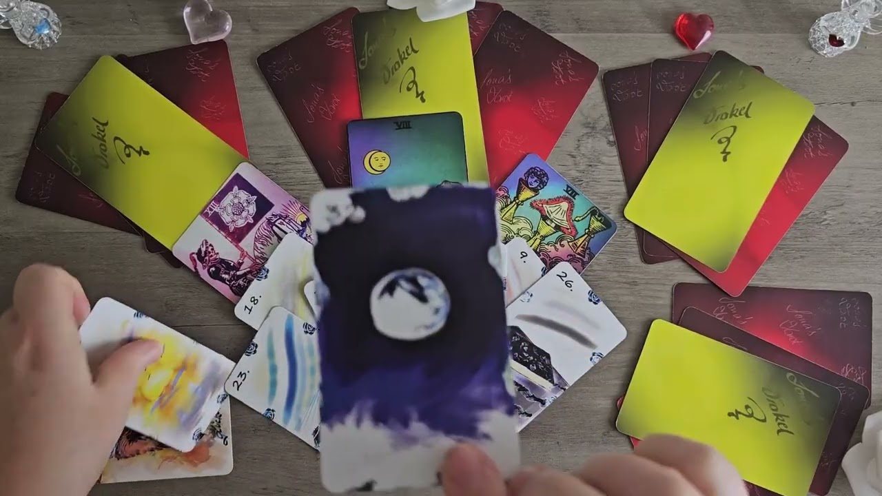 💖Sein Herz blutet, wenn es um dich geht💖