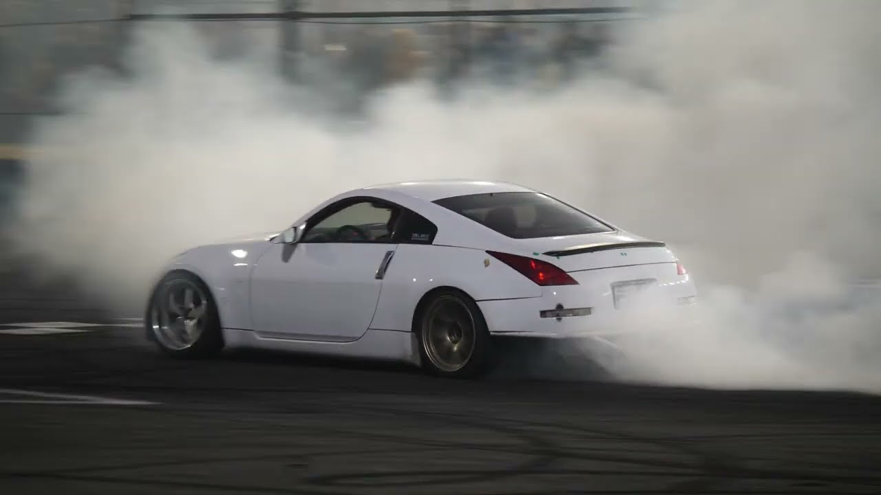 DriftCon After Dark 2022 [4K]