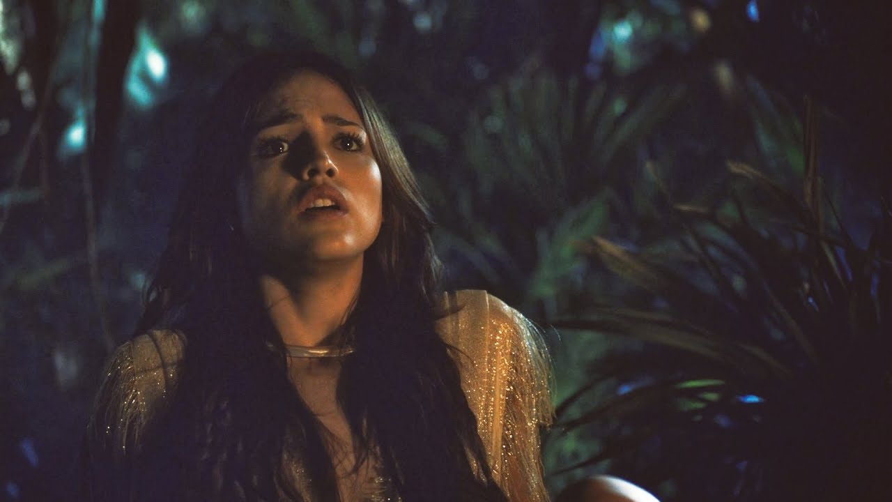 Kisa. Everybody's Fool. From Dusk Till Dawn
