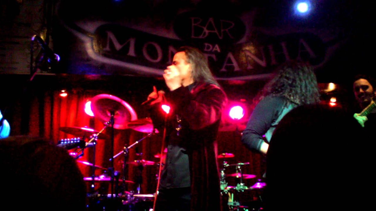 Andre Matos - Painkiller (Limeira, 13/06/2015)