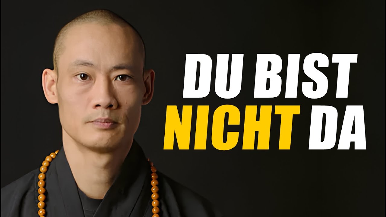 Warum du deine Aufmerksamkeit nicht mehr kontrollierst