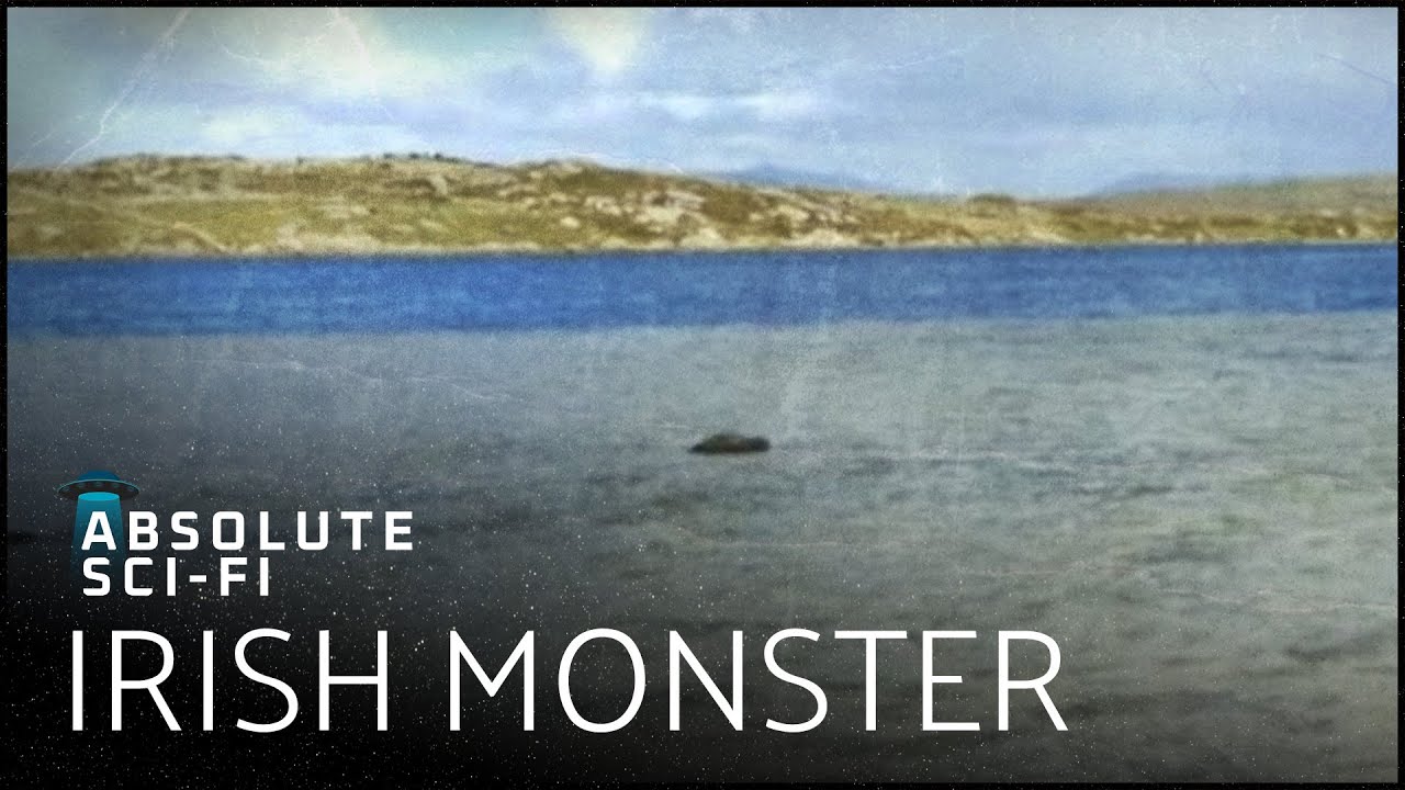 The Hound-Like Lake Monster Spotted Lurking Beneath Irish Lakes | Boogeymen | Absolute Sci-Fi