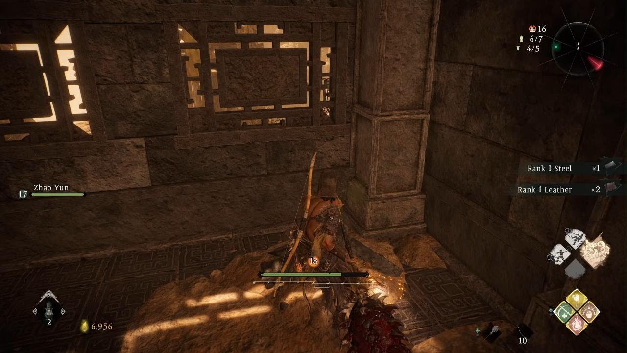 Wo Long: Fallen Dynasty_20260128225009