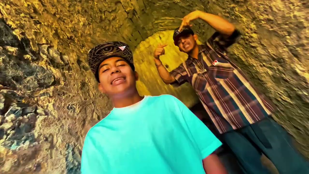 Falso - @chachobsm Ft @cubanotorres44 beat by - @JCKBEATS