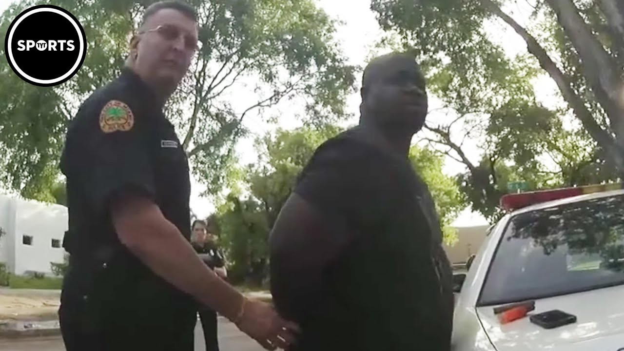 Idiot Cops Arrest Black Man After HIS Car Was Stolen