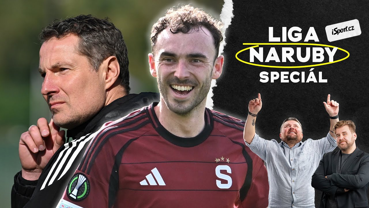 Sparta v Marbelle: Irving rychlostně zvládá, technika perfekt. Varianta vedle Kairinena? | Speciál
