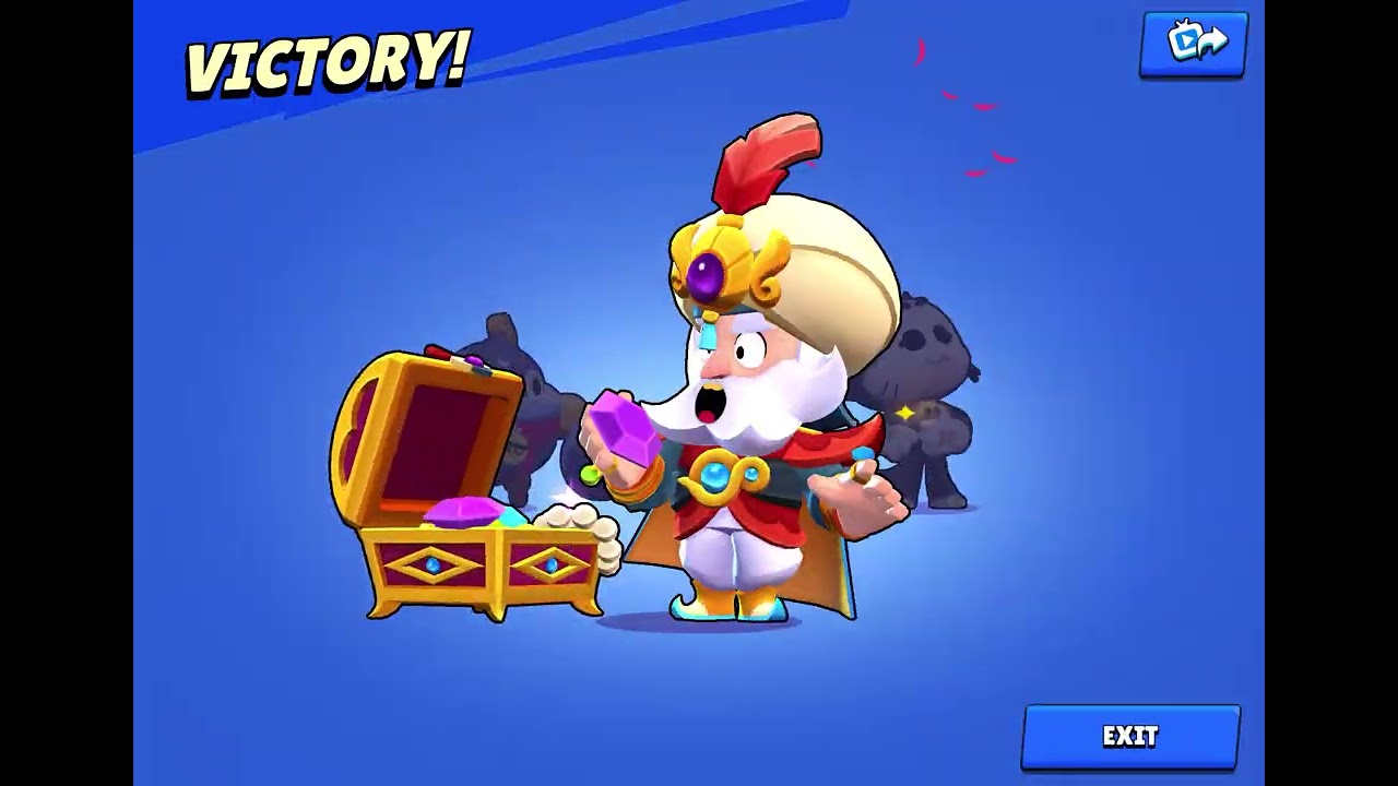 Brawl Stars