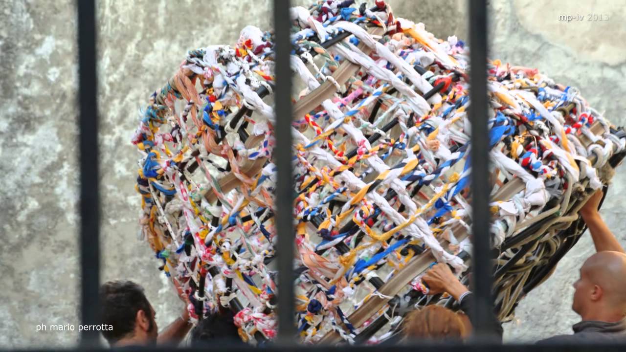 InfluAzioni - Reportage Fotografico 