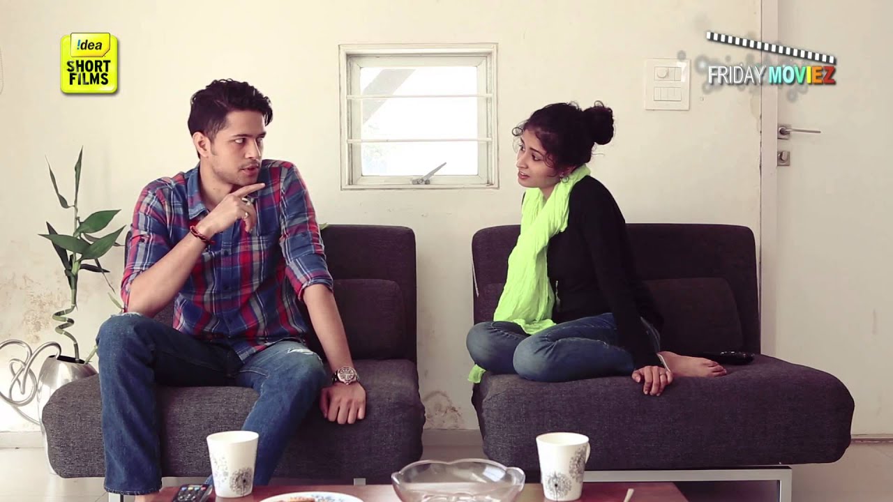 Idea Short Films - Happy Anniversary