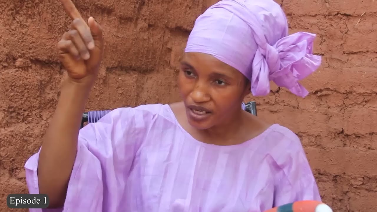 Théâtre malien cout de la brousse épisode 1.