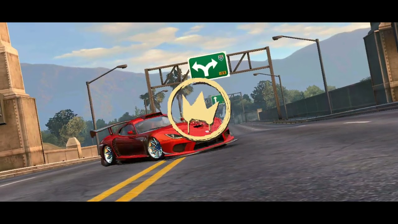 #1SEA #NFS #SRT VIPER GTS | SECURITY LANE | SUBSCRIBE