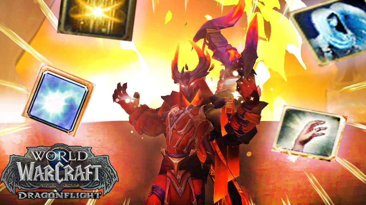 Holy Priest PVP 2v2 Arena (WoW Dragonflight SEASON 1) [Patch 10.0.2]