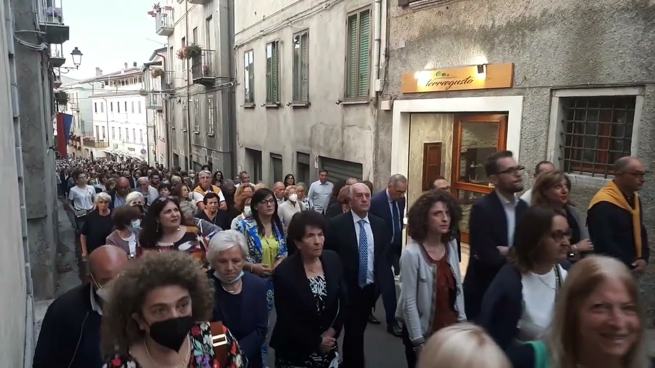 Festa di San Rocco 2022