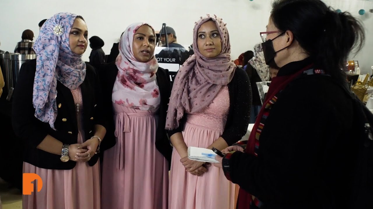 Inaugural Michigan Ramadan Market Highlights Islamic Holiday in Metro Detroit