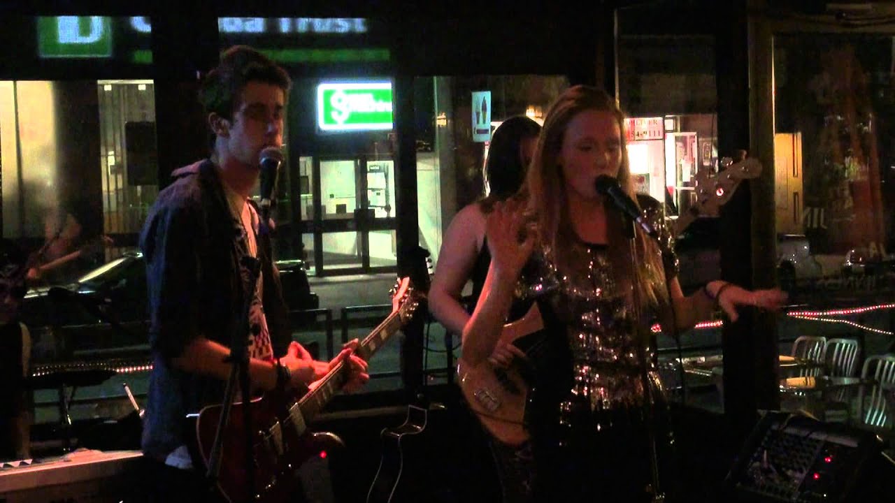 Glass Houses (Original) by 