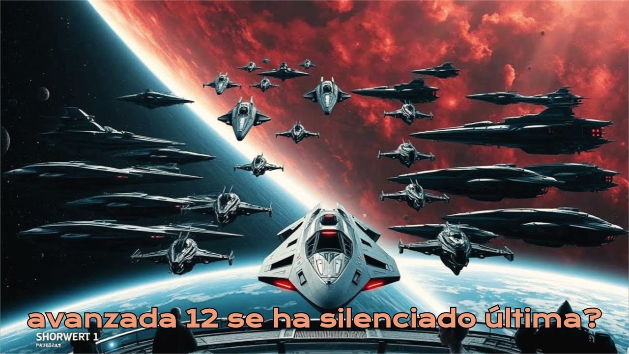 Los humanos eran leyendas    hasta que su flota apareció en el horizonte  HFY Sci Fi