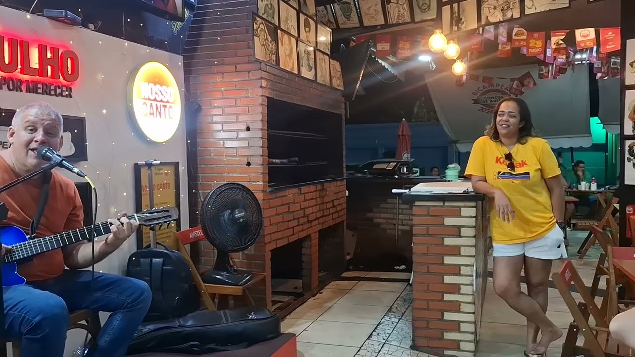 canção de pai