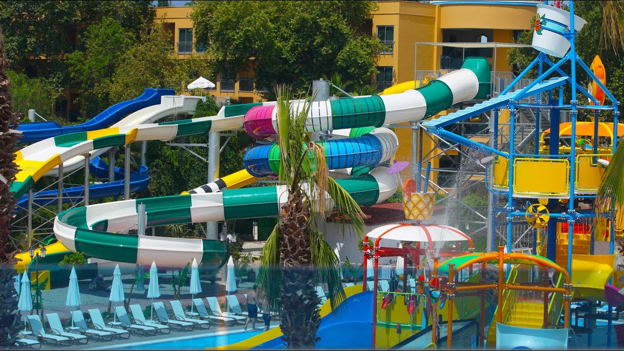 Club Aqua Plaza (OMC)