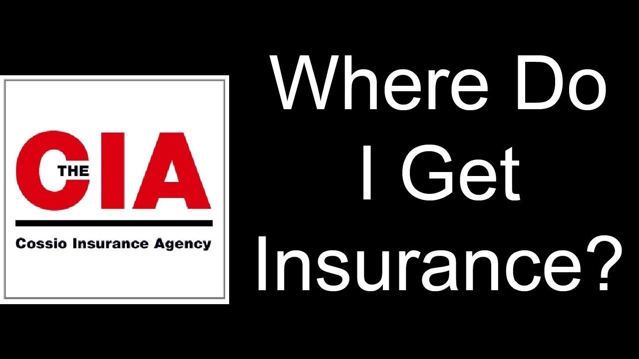 Where Do I Get Insurance For My Event Rental Business?
