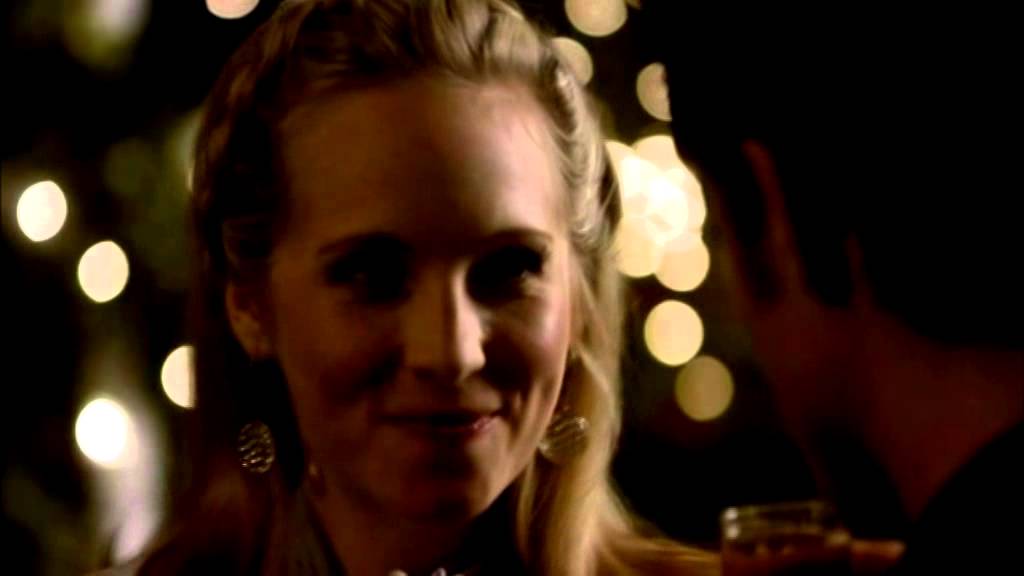 The Vow Trailer Steroline Style