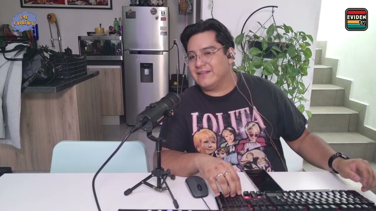 DEBATE SERIO DE LAS SINCRONIZADAS | EP. 91 | FUE EVIDENTE