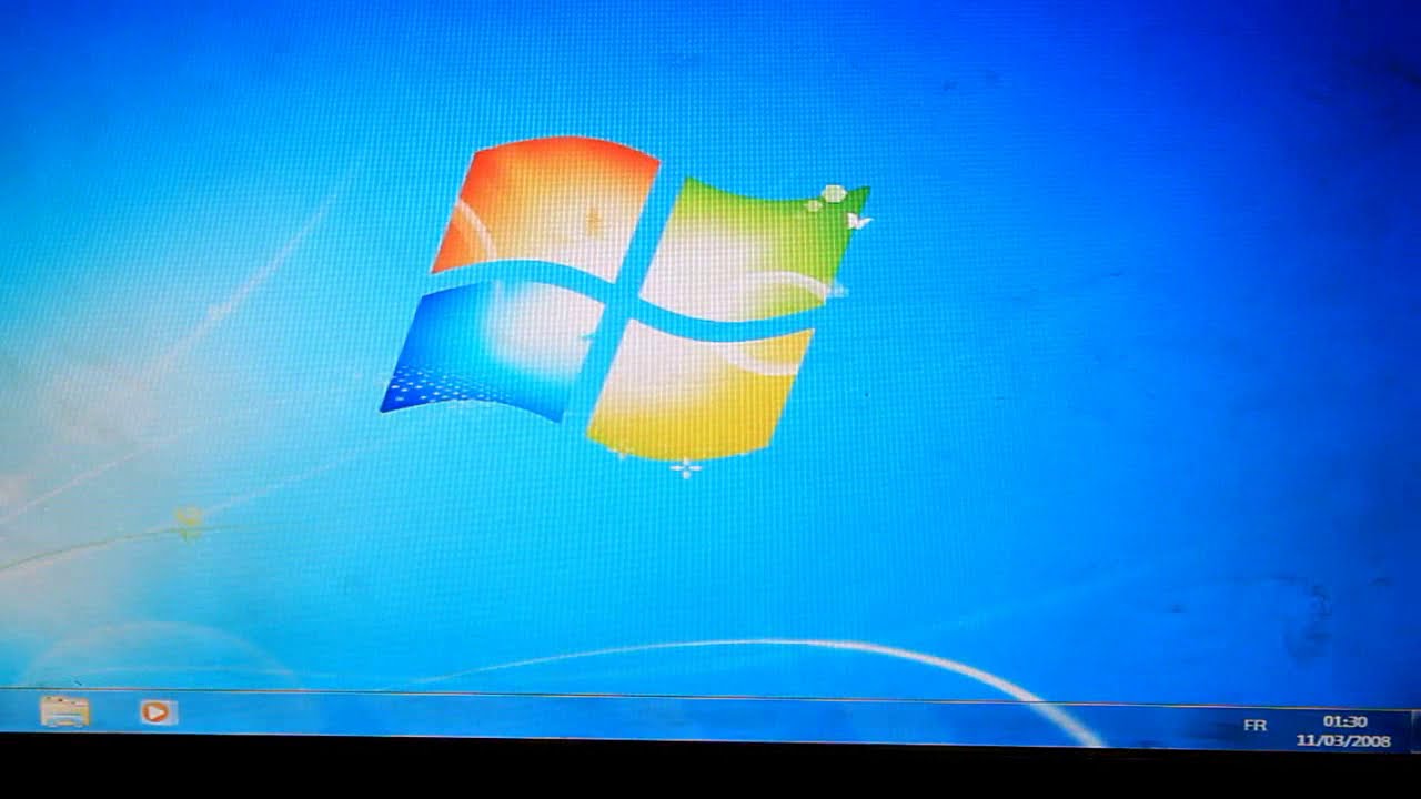 0x80070570 حل مشكل ظهور كود الخطأ عند تنصيب الويندوز