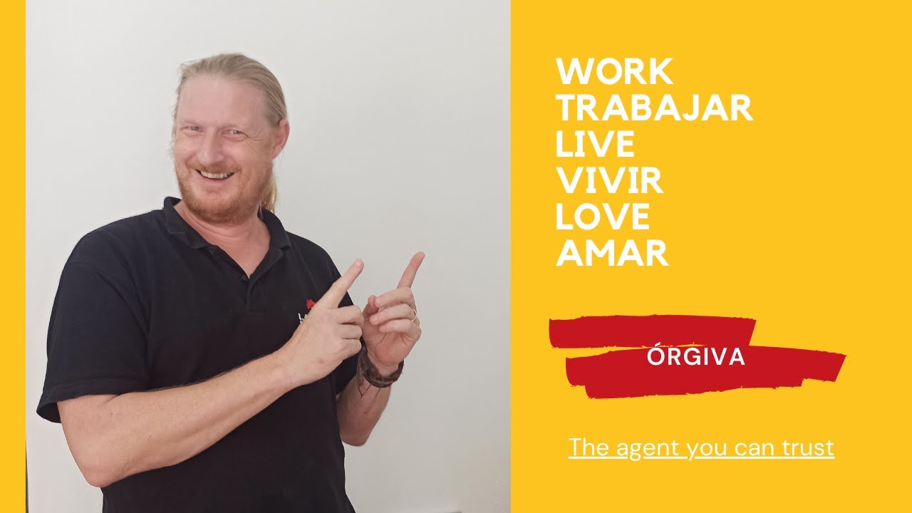 Orgiva: What To Do
