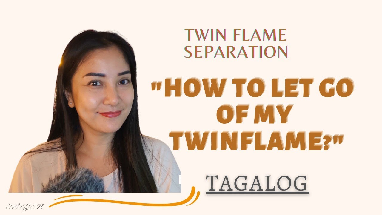 TWIN FLAME SEPARATION 