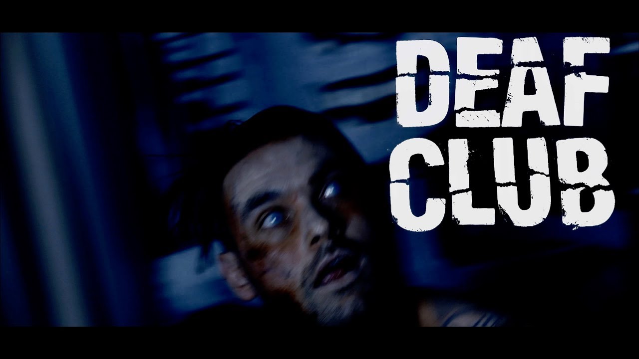DEAF CLUB 