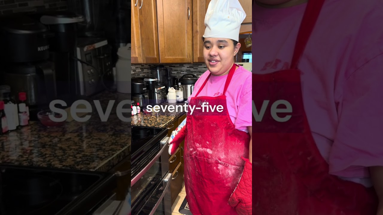 How to make double berry cupcakes.