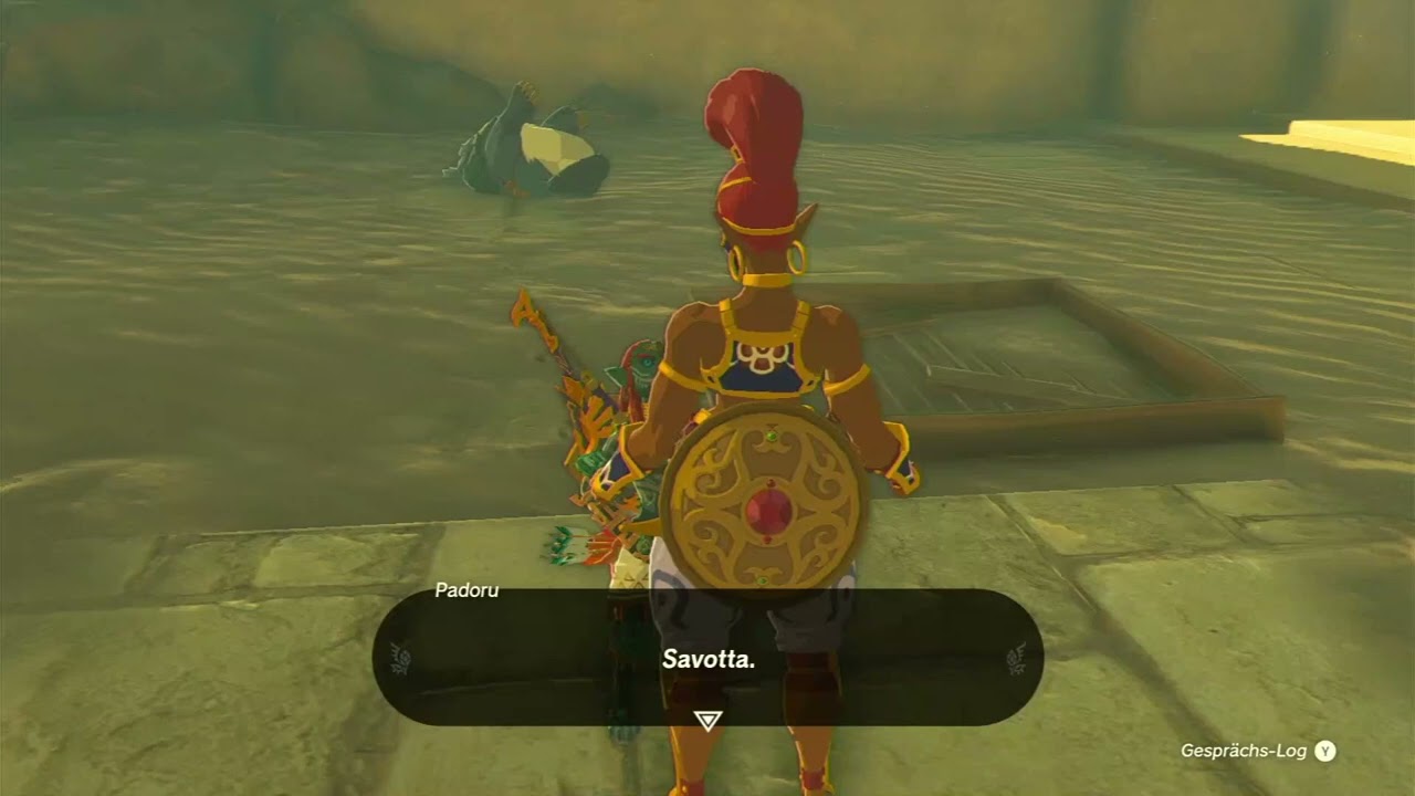 THE LEGEND OF ZELDA TOTK - LUINOVO - LETS PLAY FAMILY -  # 426