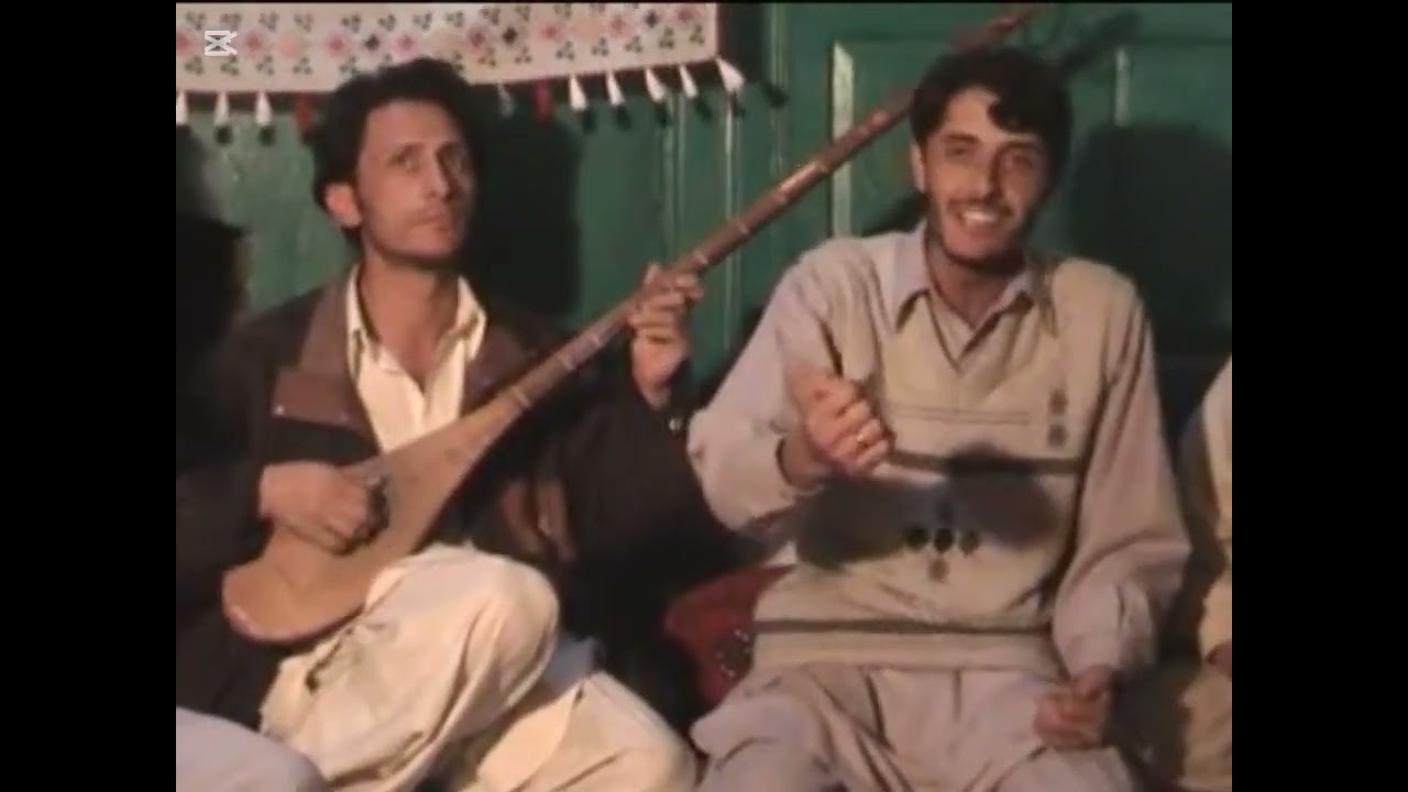 Fikru kheyala  har har ghuzara ,, k ghazal