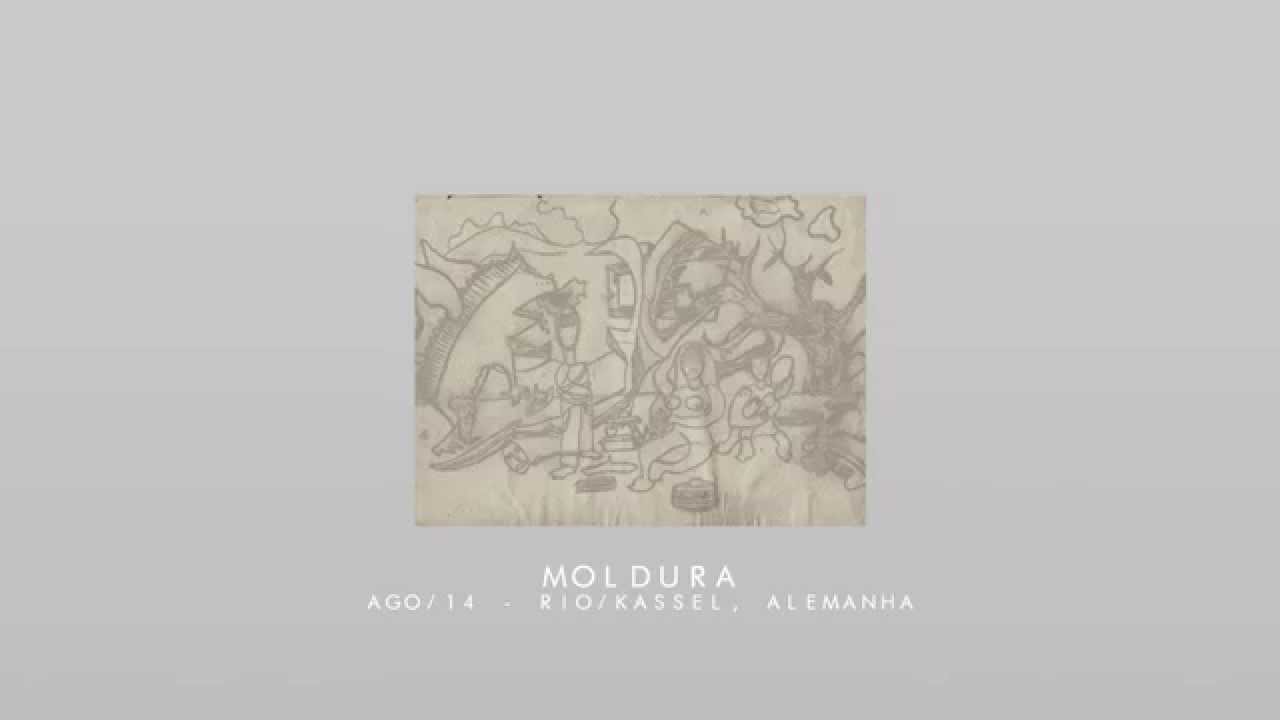 Moldura - Daniel Caldeira