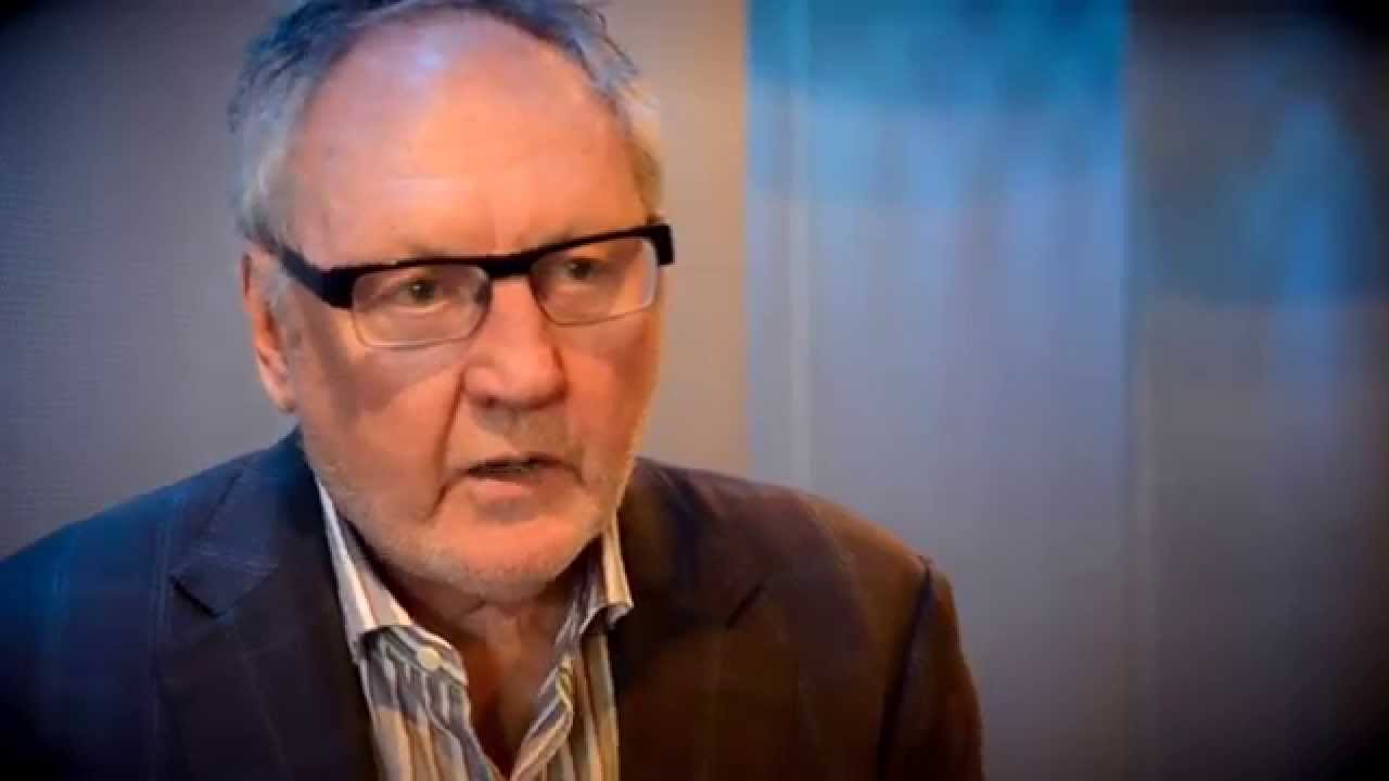 Michael Fullan: Six Secrets of Change
