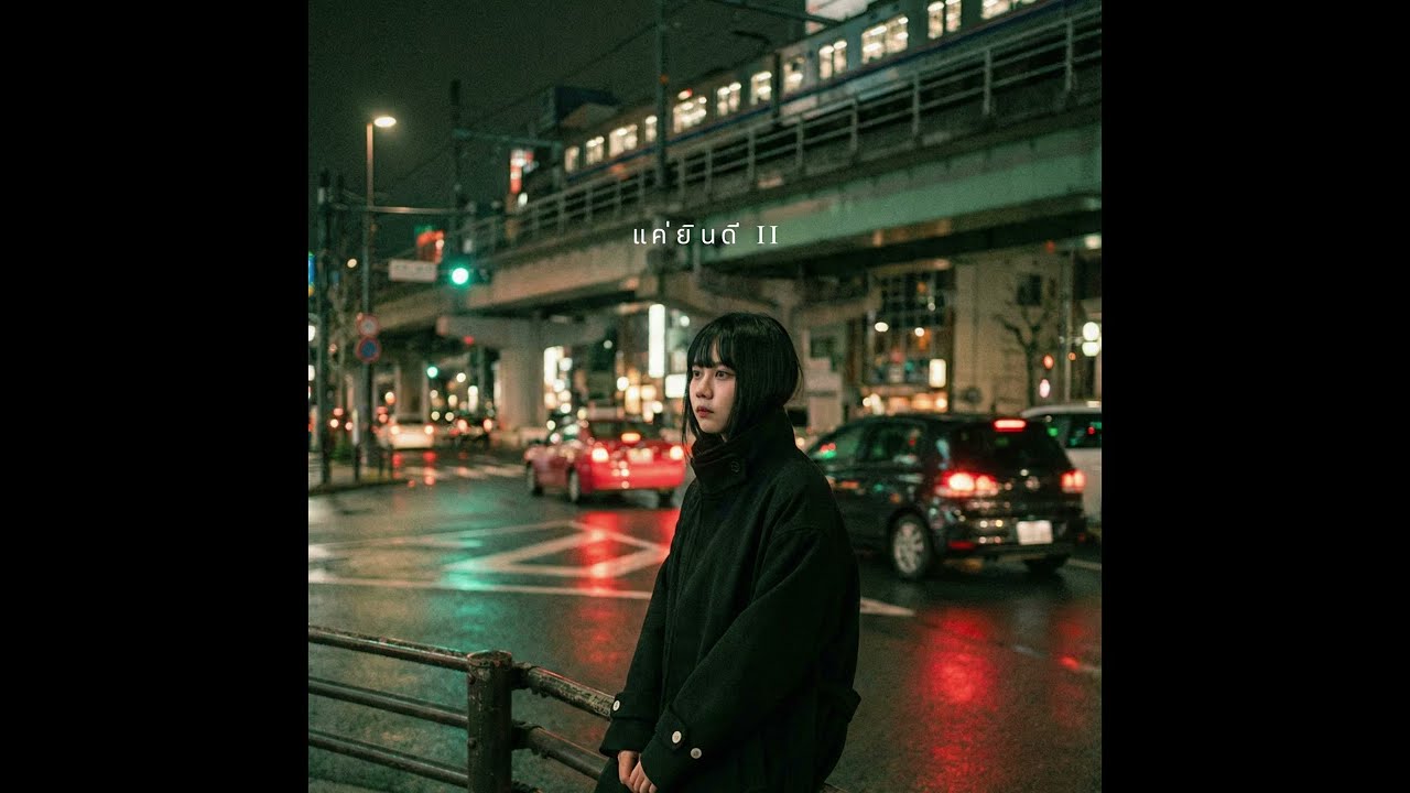 แค่ยินดี II - Attack on Melon | official audio
