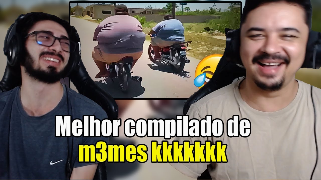 Compilado de M£mes duvidosos | tente não rir