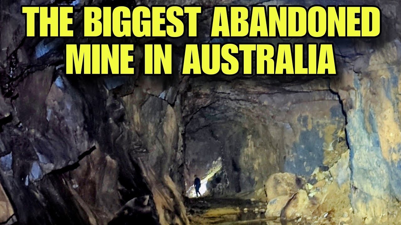 Подземный проект «Леди Мэри». Часть 2.