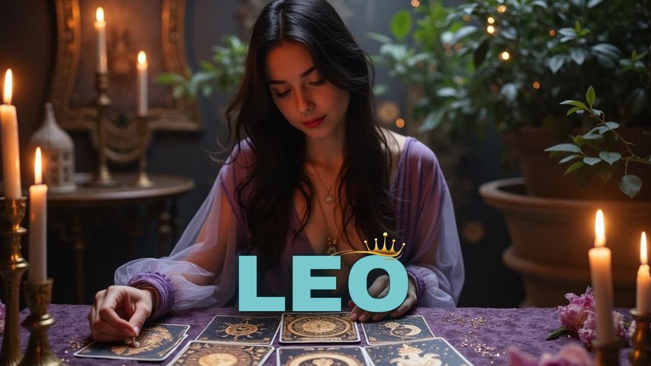 LEO ❤️✨, FINALLY🗣️THEY MAKE A DECISION😍 CHOOSE U❤️ITS A PASSIONATE🔥NEW BEGINNING WITH THEM👀