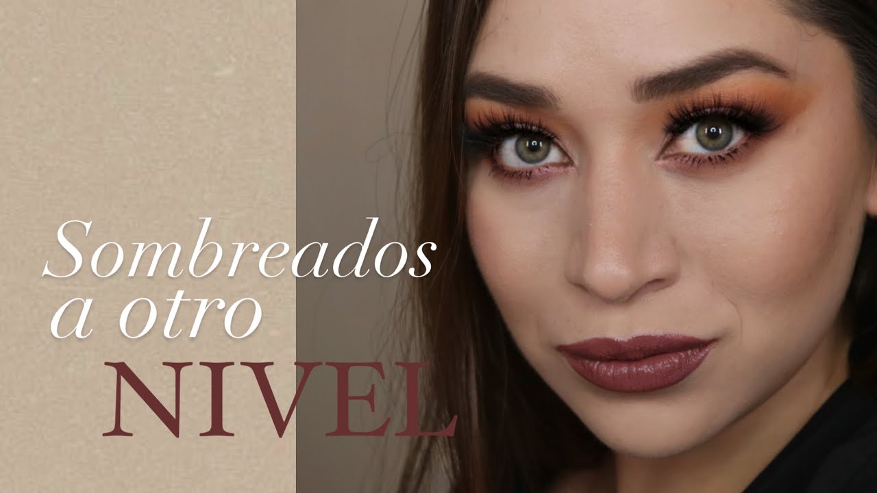 Tips para hacer tu sombreado a otro nivel | Ahumado Clásico