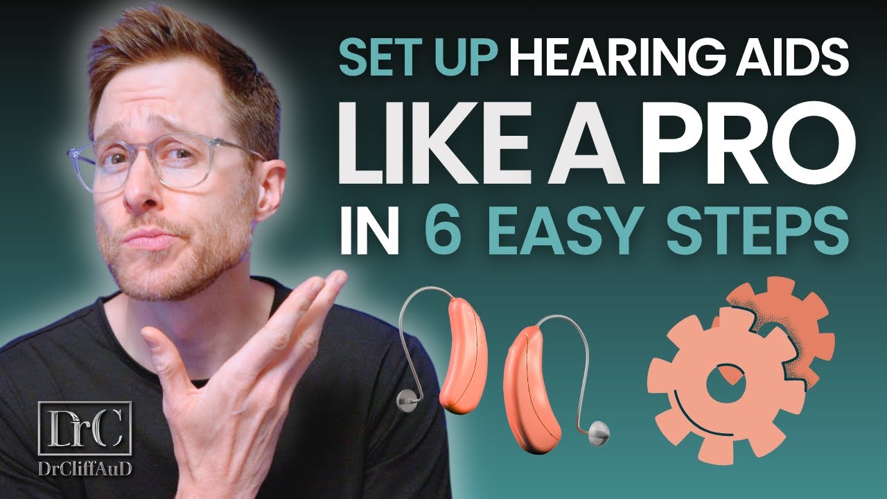 Program Hearing Aids Like a PRO!